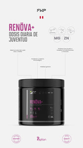 COLAGENO HIDROLIZADO RENOVA+